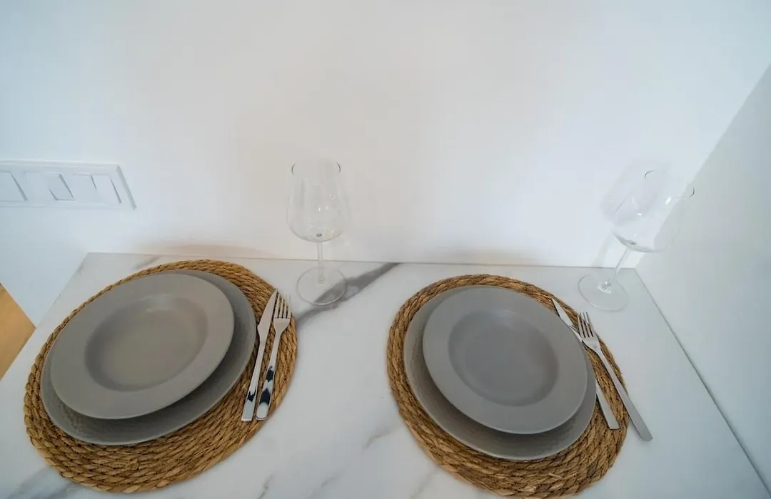 Beautiful studio in Prosperidad - Salazar-1