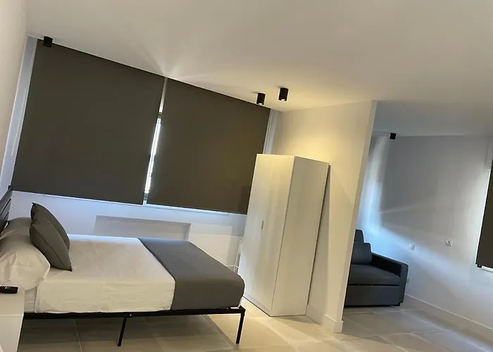 C8 De Un Dormitorio En Pio Xii, Madrid